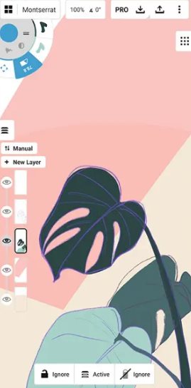 概念画板 v2026.04.1高级版