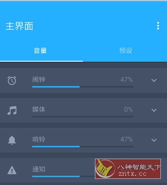Volume Control Pro 音量控制v6.8.3专业版 Volume Control Pro 音量控制v6.8.3专业版