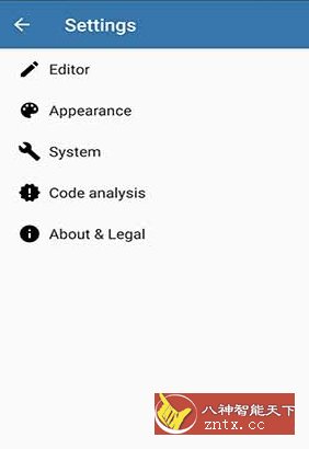 Pydroid 3编译器 v8.22高级版 Pydroid 3编译器 v8.22高级版