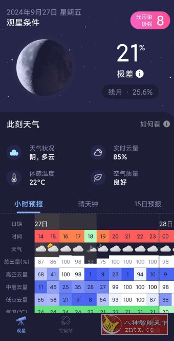 天文通 天文通