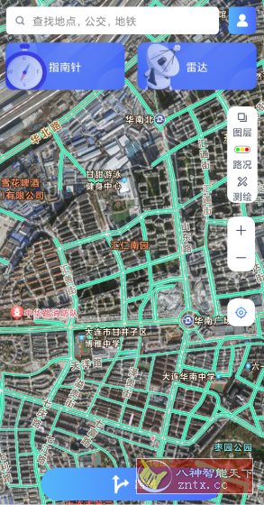 马克地图v9.0高级版