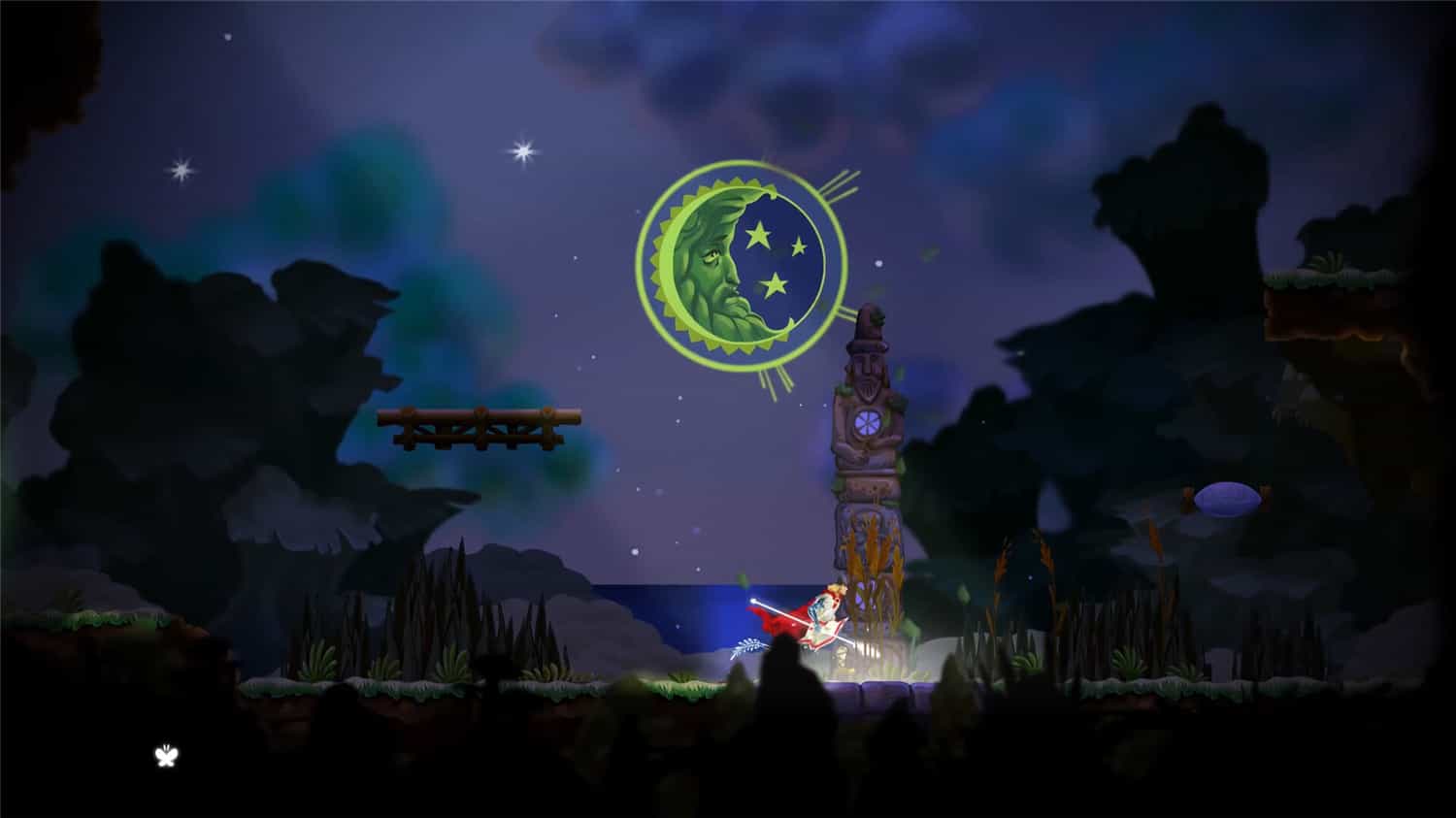 《斯拉瓦尼亚》v1.1.0中文版 《斯拉瓦尼亚》v1.1.0中文版