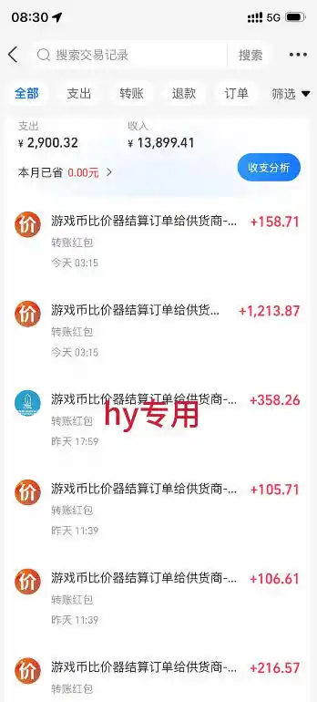 首发游戏賺钱项目,日入1k+,海外爆火皮肤捡漏和打金币!【揭秘】 首发游戏賺钱项目,日入1k+,海外爆火皮肤捡漏和打金币!【揭秘】