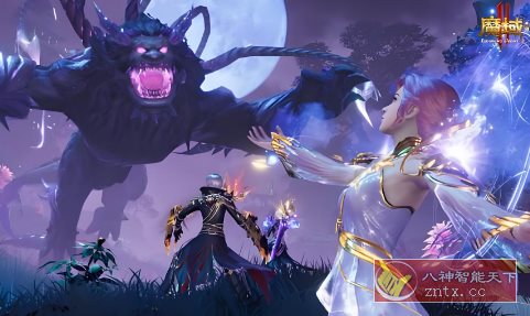魔域口袋版v16.0.0完美版★超人气MMORPG端游巨制 魔域口袋版v16.0.0完美版★超人气MMORPG端游巨制