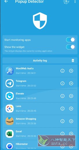 Popup Ads Detector And Remover 弹出广告检测和移除v2.4.21高级版 Popup Ads Detector And Remover 弹出广告检测和移除v2.4.21高级版
