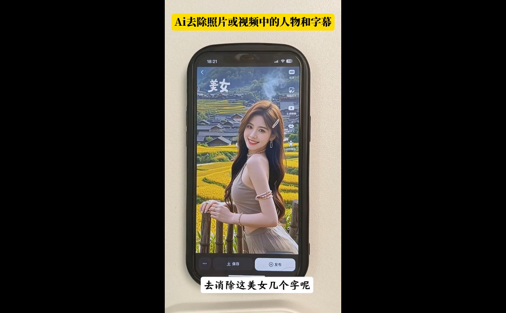 超级AI视频:绘画、带货、职场全场景113节通关课 超级AI视频:绘画、带货、职场全场景113节通关课