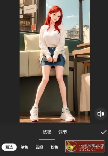 InShot视频编辑 v2.203.1533 高级版