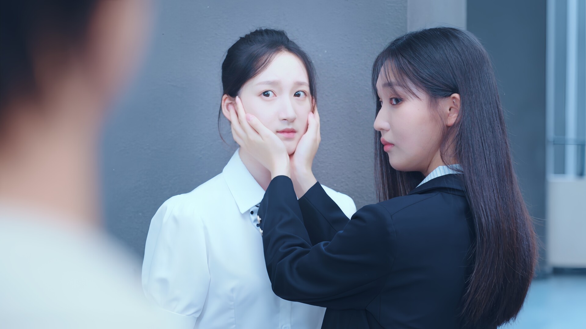 《主角》互动影游中文版 《主角》互动影游中文版
