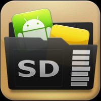 AppMgr Pro III (App 2 SD) 程序移到SD卡v6.07专业版 AppMgr Pro III (App 2 SD) 程序移到SD卡v6.07专业版