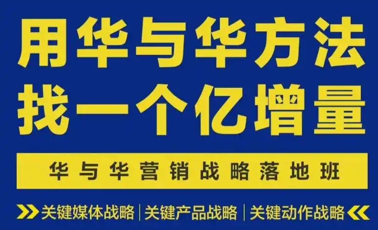 营销战略落地班2026年6月线下课,关键媒体战略|关键产品战略|关键动作战略 营销战略落地班2026年6月线下课,关键媒体战略|关键产品战略|关键动作战略