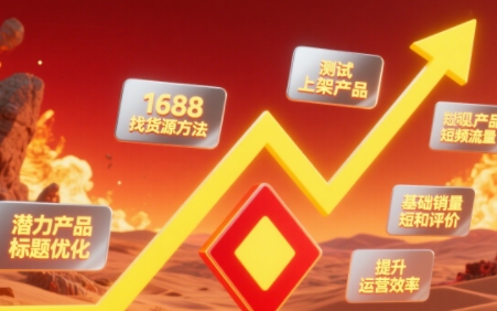 涂涂老师·淘宝选品、优化与推广 涂涂老师·淘宝选品、优化与推广
