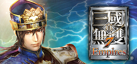 《真三国无双》合集中文版 《真三国无双》合集中文版