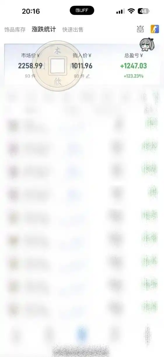 CS2饰品搬砖,每轮收益为采购本金的10-100%+,最强搬砖型副业,steam搬砖 CS2饰品搬砖,每轮收益为采购本金的10-100%+,最强搬砖型副业,steam搬砖