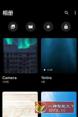 1Gallery 一个图库v1.2.0-5.251225高级版 1Gallery 一个图库v1.2.0-5.251225高级版