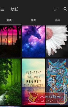ZEDGE 铃声和壁纸v9.4.1高级版 ZEDGE 铃声和壁纸v9.4.1高级版