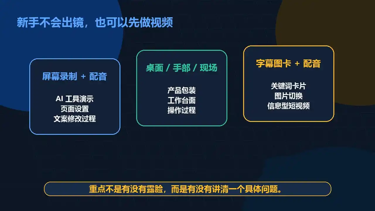 建立海外社媒底层逻辑,打造能变现的个人IP 建立海外社媒底层逻辑,打造能变现的个人IP