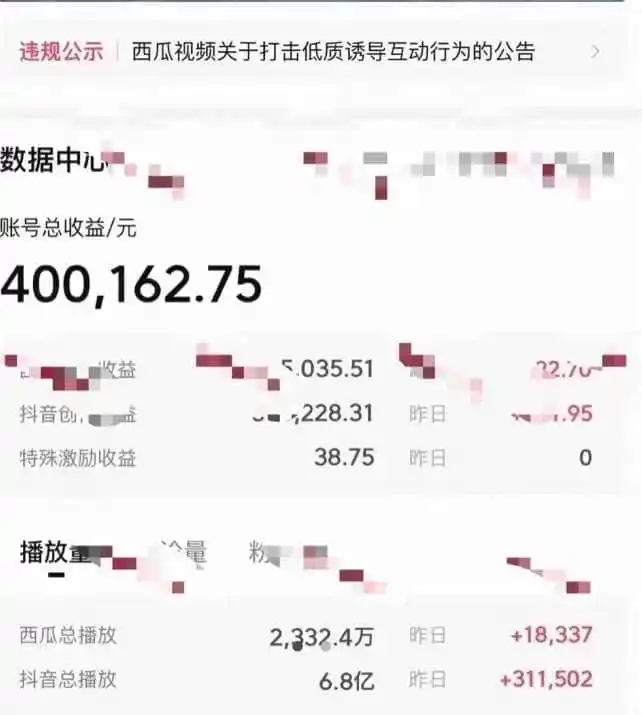 2024最新中视频做法保姆级教学，小白也能日入2000【揭秘】