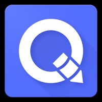 QuickEdit 文本编辑器v1.12.8高级版 QuickEdit 文本编辑器v1.12.8高级版