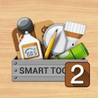 Smart Tools 2 智能工具2 v1.2.4高级版 Smart Tools 2 智能工具2 v1.2.4高级版