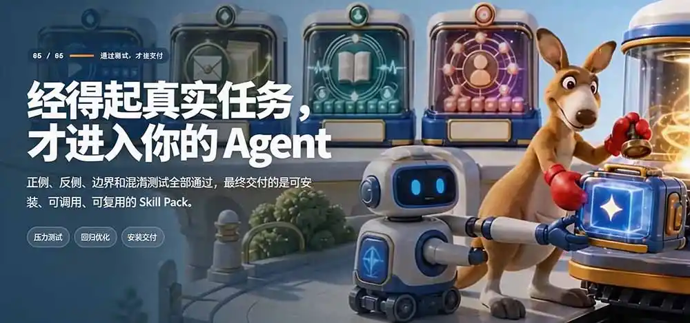 全网走红！GitHub上6.7K Star的开源项目，把任何书、长视频、播客蒸馏成AI工具，值得收藏 cangjie-skill