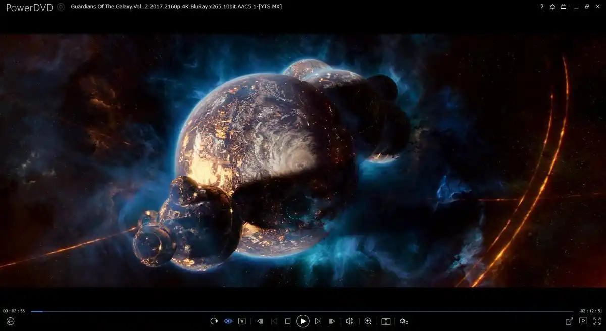 PowerDVD v24.0.1922.62绿化版
