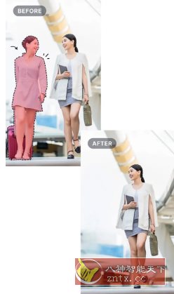 SnapEdit智能照片编辑 v7.6.0专业版 SnapEdit智能照片编辑 v7.6.0专业版