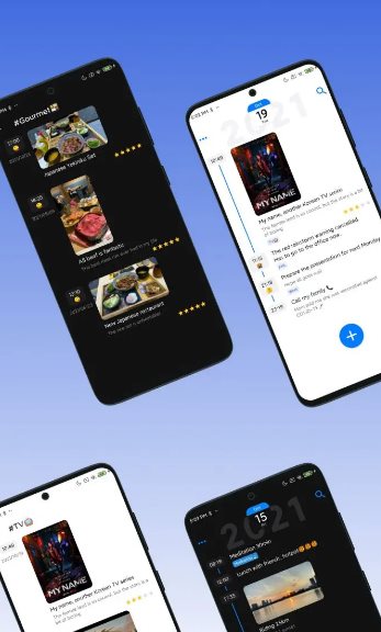 极简日记 v1.3.14高级版 极简日记 v1.3.14高级版