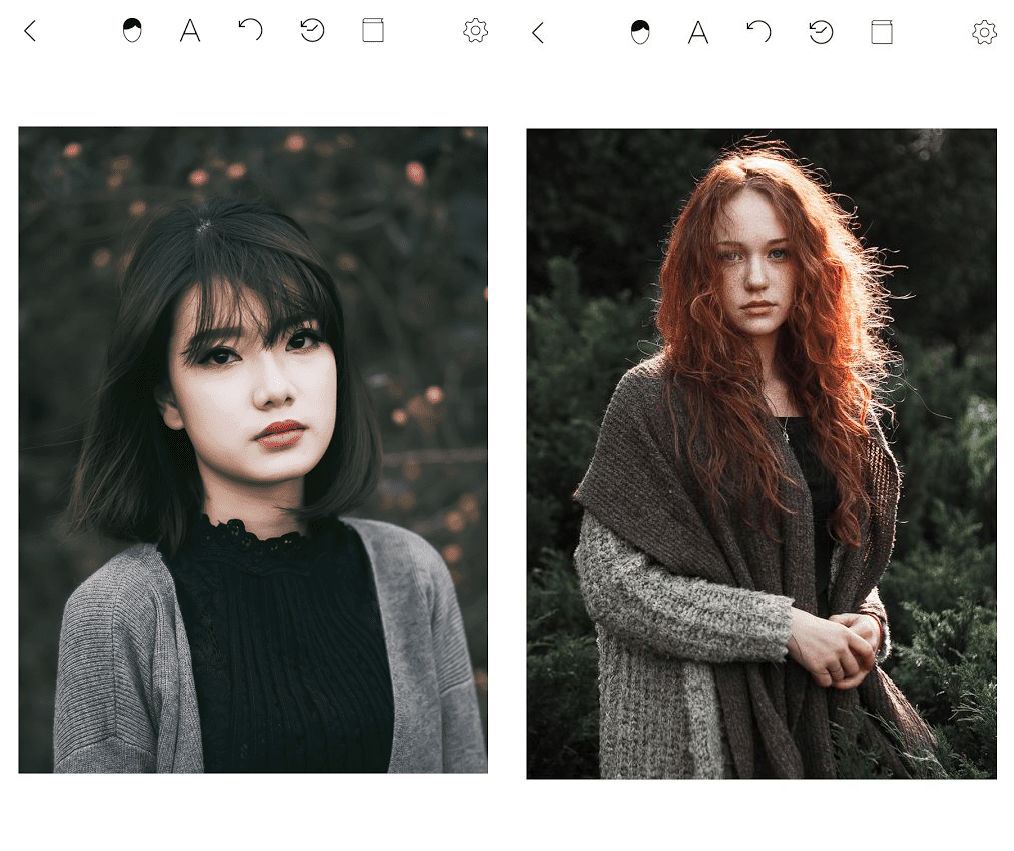 泼辣修图PolarrPhoto Filters v6.11.8解锁专业版 泼辣修图PolarrPhoto Filters v6.11.8解锁专业版