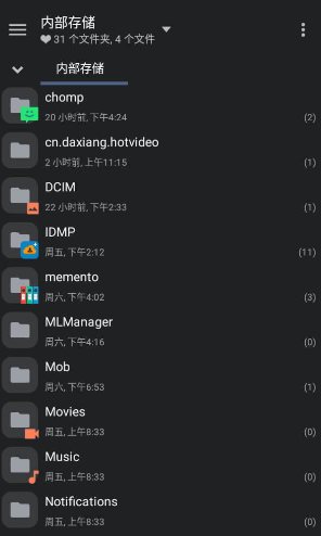 MiXplorer Silver文件管理器v6.70.1专业版 MiXplorer Silver文件管理器v6.70.1专业版