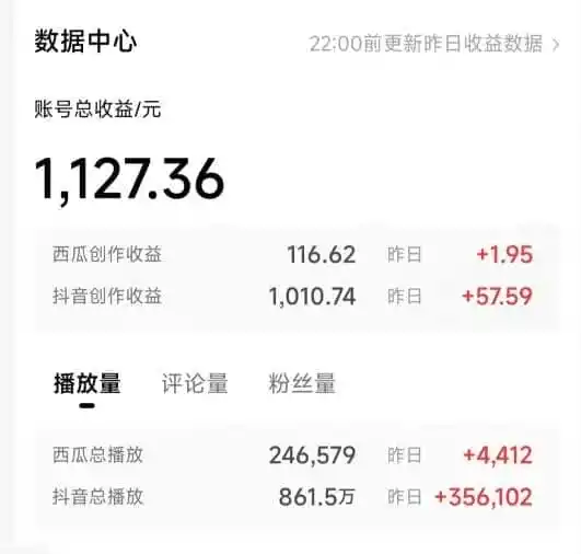一天收入2000+,最新中视频创新玩法,用AI科技一键改唱影解说刷爆流量收益【揭秘】 一天收入2000+,最新中视频创新玩法,用AI科技一键改唱影解说刷爆流量收益【揭秘】
