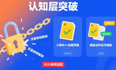 选品×剪辑×投流全闭环,破播自然流+撬动高ROI 选品×剪辑×投流全闭环,破播自然流+撬动高ROI