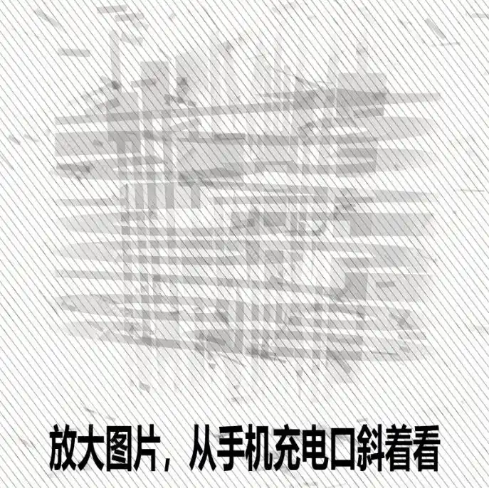 Windows自媒体私域引流神器！一键生成隐藏微信号图片，支持多种模板样式，完全免费，绿色免安装版，隐图工坊