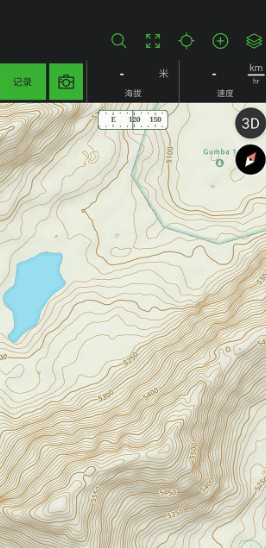Gaia GPS盖亚全球定位系统v2026.2高级版 Gaia GPS盖亚全球定位系统v2026.2高级版