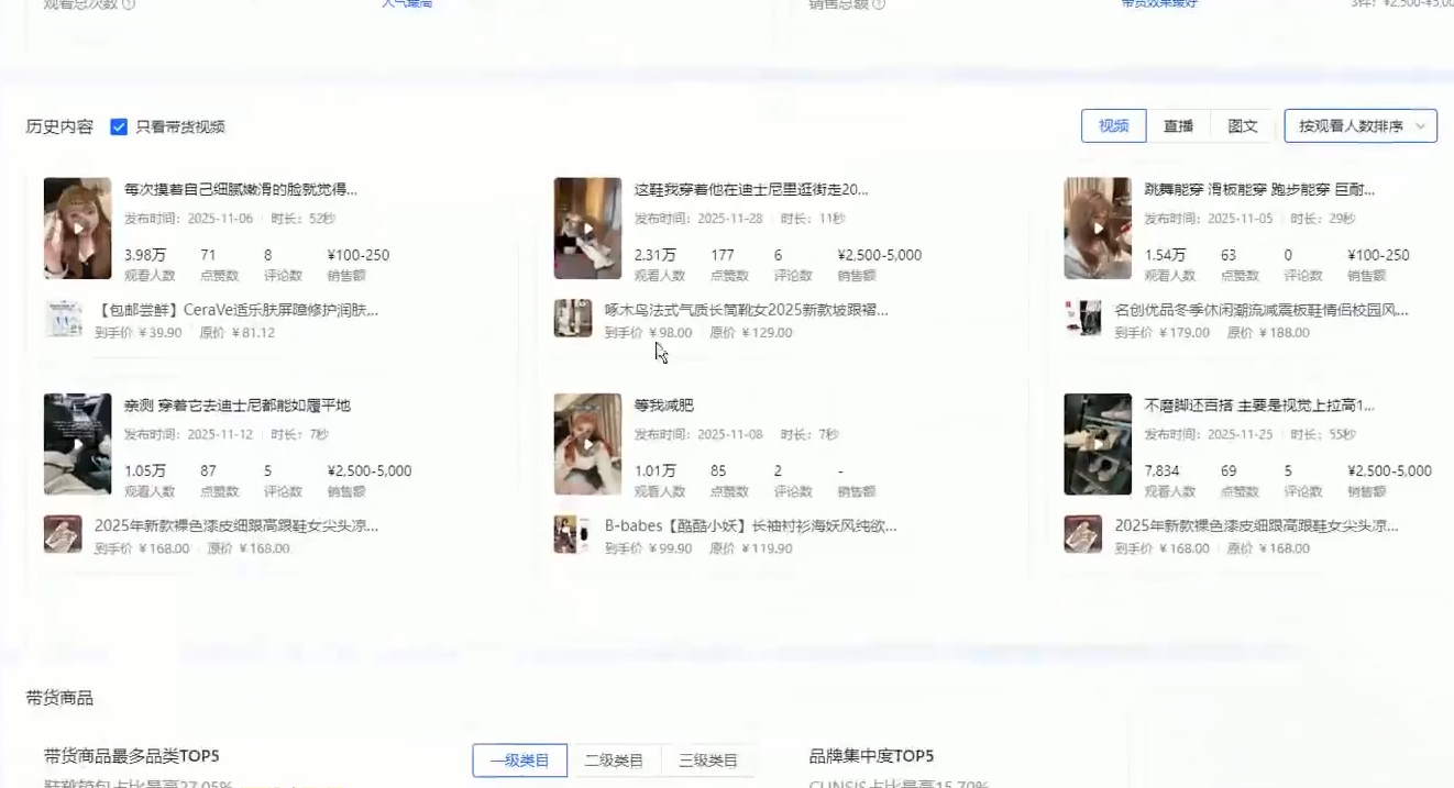无缺·抖音店铺精细化运营干货指南新版(更新2026) 无缺·抖音店铺精细化运营干货指南新版(更新2026)