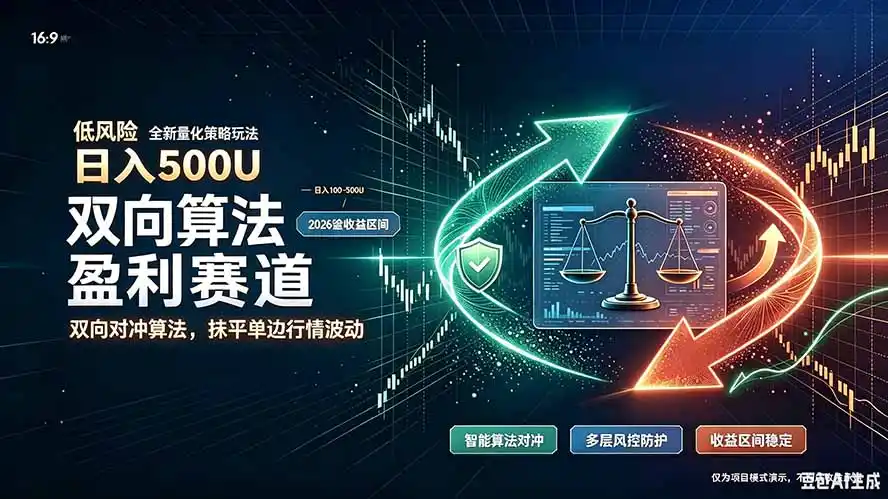 算法对冲/EA量化,日入500刀,躺着赚钱!你把它当做“自动提款机”,它把你就爆了 算法对冲/EA量化,日入500刀,躺着赚钱!你把它当做“自动提款机”,它把你就爆了