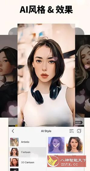 Spring视频剪辑 v2.1.9.36502高级版 Spring视频剪辑 v2.1.9.36502高级版