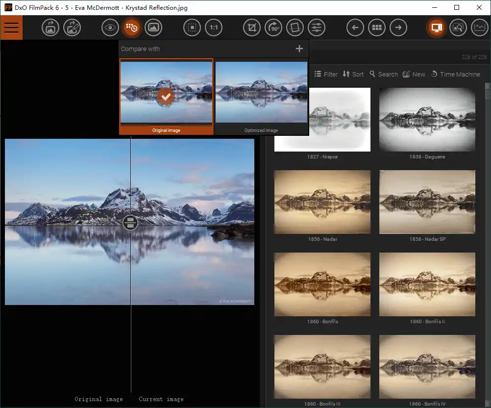 DxO FilmPack v7.26.0.31绿色版